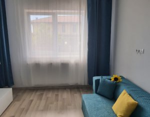 , 50m2 dans Cluj-napoca, zone Buna Ziua