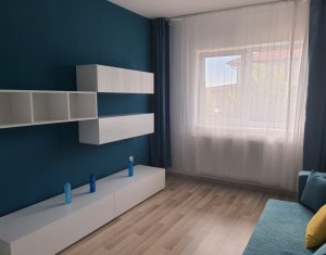 Appartement 2 chambres à louer dans Cluj-napoca, zone Buna Ziua