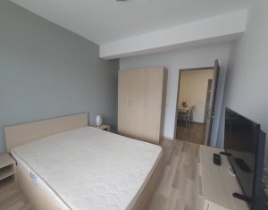 Appartement 2 chambres à louer dans Cluj-napoca, zone Buna Ziua
