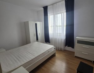 Appartement 2 chambres à louer dans Cluj-napoca, zone Buna Ziua