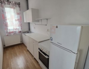 Appartement 2 chambres à louer dans Cluj-napoca, zone Buna Ziua