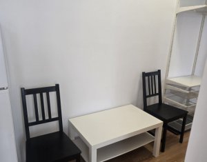 Appartement 2 chambres à louer dans Cluj-napoca, zone Buna Ziua