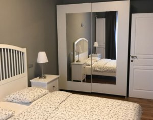 2 camere decomandate, aer conditionat, zona horea, Facultatea de Litere, renovat