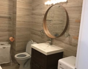 2 camere decomandate, aer conditionat, zona horea, Facultatea de Litere, renovat