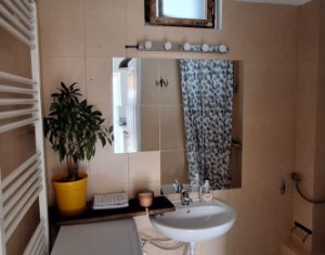 Appartement 1 chambres à louer dans Cluj-napoca, zone Centru