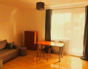 , 38m2 dans Cluj-napoca, zone Intre Lacuri