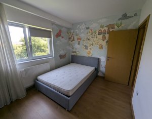 Apartament de lux, 3 camere, Zorilor