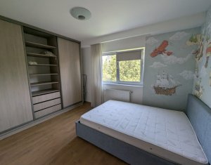 Apartament de lux, 3 camere, Zorilor