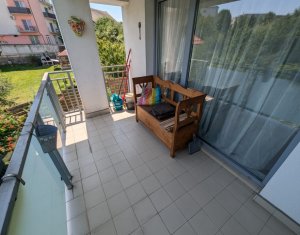 Apartament de lux, 3 camere, Zorilor
