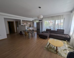 Apartament de lux, 3 camere, Zorilor