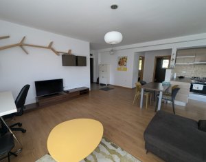 Apartament de lux, 3 camere, Zorilor