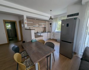 Apartament de lux, 3 camere, Zorilor