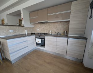 Apartament de lux, 3 camere, Zorilor