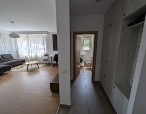 Apartament de lux, 3 camere, Zorilor