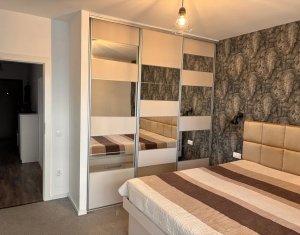 Appartement 2 chambres à louer dans Cluj-napoca, zone Zorilor