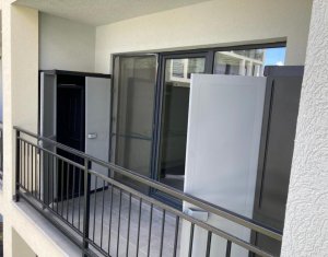 Appartement 2 chambres à louer dans Cluj-napoca, zone Zorilor