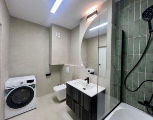 Appartement 2 chambres à vendre dans Cluj-napoca, zone Marasti