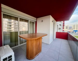 Appartement 2 chambres à vendre dans Cluj-napoca, zone Marasti