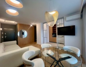 Appartement 2 chambres à vendre dans Cluj-napoca, zone Marasti