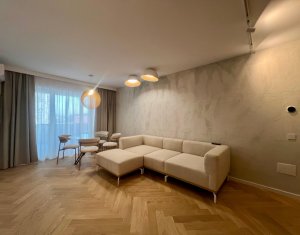 Appartement 2 chambres à vendre dans Cluj-napoca, zone Marasti