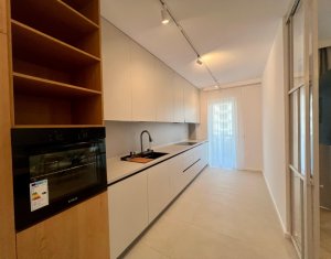 Appartement 2 chambres à vendre dans Cluj-napoca, zone Marasti