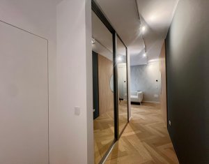 Appartement 2 chambres à vendre dans Cluj-napoca, zone Marasti