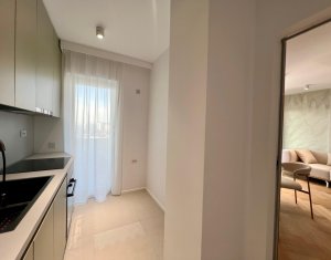 Appartement 2 chambres à vendre dans Cluj-napoca, zone Marasti