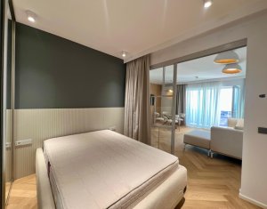 Appartement 2 chambres à vendre dans Cluj-napoca, zone Marasti