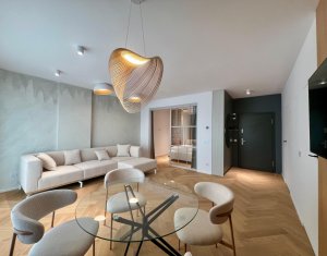 , 49m2 dans Cluj-napoca, zone Marasti