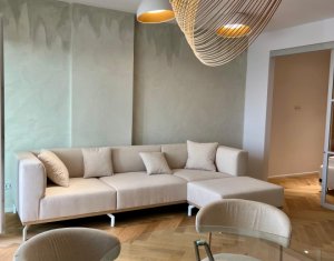 Appartement 2 chambres à vendre dans Cluj-napoca, zone Marasti