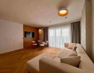 Appartement 2 chambres à vendre dans Cluj-napoca, zone Marasti