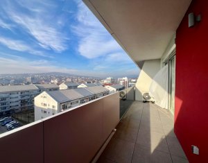 Appartement 2 chambres à vendre dans Cluj-napoca, zone Marasti