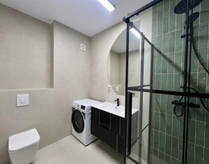 Appartement 2 chambres à vendre dans Cluj-napoca, zone Marasti