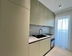 Appartement 2 chambres à vendre dans Cluj-napoca, zone Marasti