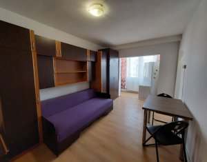 Studio à louer dans Cluj-napoca, zone Marasti