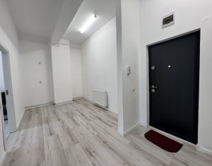 Appartement 2 chambres à louer dans Cluj-napoca, zone Dambul Rotund