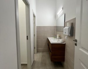 Appartement 2 chambres à louer dans Cluj-napoca, zone Dambul Rotund