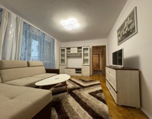 , 70.5m2 in Cluj-napoca, zona Manastur