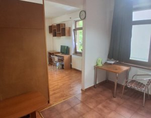 , 40m2 dans Cluj-napoca, zone Zorilor