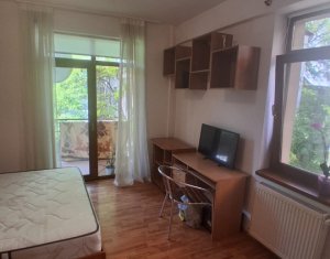 Studio à louer dans Cluj-napoca, zone Zorilor