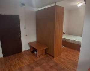 Studio à louer dans Cluj-napoca, zone Zorilor