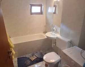 Studio à louer dans Cluj-napoca, zone Zorilor