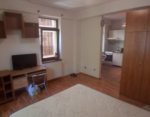 Studio à louer dans Cluj-napoca, zone Zorilor