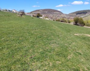 Land for sale in Ciurila