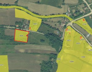 Land for sale in Taga