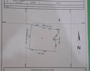 Land for sale in Taga