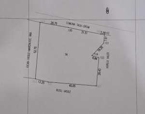 Land for sale in Taga