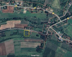 Land for sale in Taga