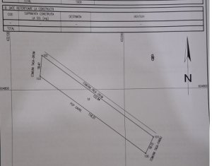 Land for sale in Taga
