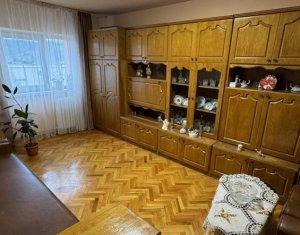 , 63m2 dans Cluj-napoca, zone Manastur